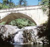 Mount Spec Paluma Range National Park - Attractions Brisbane