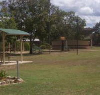Coronation Park - Attractions Brisbane