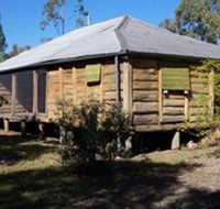Greycliffe Homestead - Attractions Brisbane