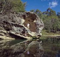 Spyglass Peak - Attractions Brisbane