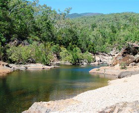 Alligator Creek QLD Attractions Brisbane