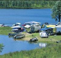 Lake Boondooma - Attractions Brisbane