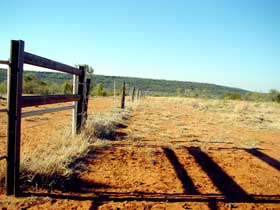 Hughenden QLD Attractions Brisbane