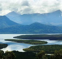 Hinchinbrook Island National Park - Attractions Brisbane