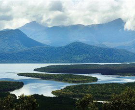 Hinchinbrook Island National Park - Attractions Brisbane 0