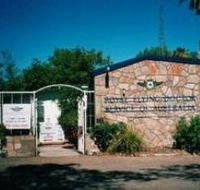 Royal Flying Doctor Service Visitor Centre - Attractions Brisbane