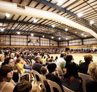 Mt Warren Sports Centre - Attractions Brisbane