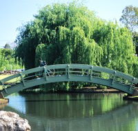 Lake Annand Park - Attractions Brisbane