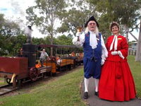 Maryborough Heritage City Markets