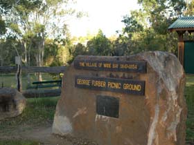 Original Maryborough Town Site - Attractions Brisbane 0