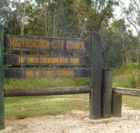 Fay Smith Wetlands - Attractions Brisbane