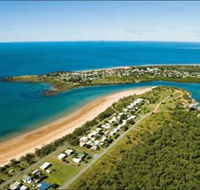 Grasstree Beach - Attractions Brisbane