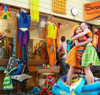 Kuranda - Village in the Rainforest - Attractions Brisbane