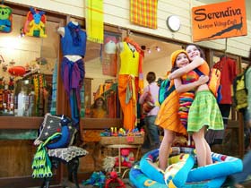 Kuranda - Village In The Rainforest - Attractions Brisbane 0
