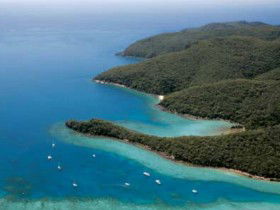 Hook Island QLD Attractions Brisbane