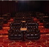 Gladstone Cinemas - Attractions Brisbane