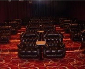 Gladstone Cinemas - Attractions Brisbane 0