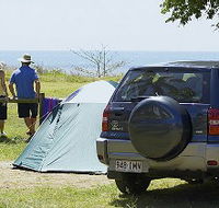 Ball Bay - Attractions Brisbane