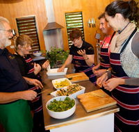 Wild Lime Cooking School - Attractions Brisbane