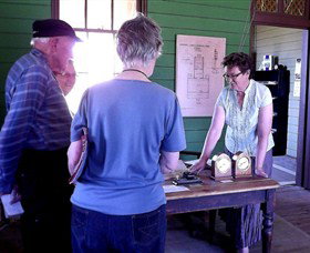 Tambo Heritage Precinct - Attractions Brisbane 0