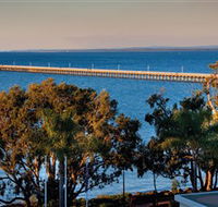 Urangan Pier - Attractions Brisbane