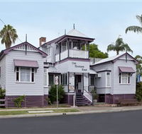 Das Neumann Haus Museum - Attractions Brisbane