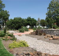 Henricks Park - Attractions Brisbane