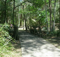 Cornubia Forest Park - Attractions Brisbane