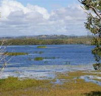 Lake Barfield - Attractions Brisbane