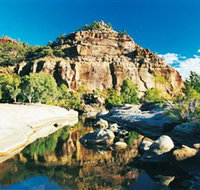 Porcupine Gorge National Park - Attractions Brisbane