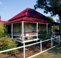 Mayes Cottage Museum - Attractions Brisbane