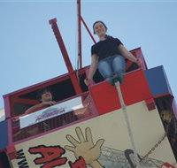 Bungy Australia Kingston Park - Attractions Brisbane