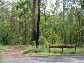 South Nanango ACT Attractions Brisbane