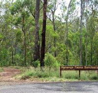 Nanango Fauna Reserve - Attractions Brisbane