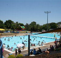 Logan North Aquatic and Fitness Centre - Attractions Brisbane