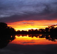 Thomson River - Attractions Brisbane