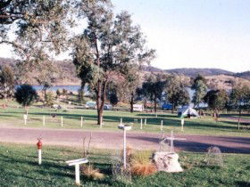 Texas QLD Attractions Brisbane