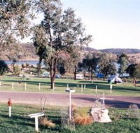 Glenlyon Dam - Attractions Brisbane