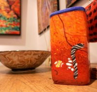 Tosari Galleries - Attractions Brisbane