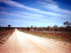Blackall QLD Attractions Brisbane