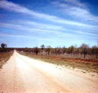 Langlo - Adavale Road - Attractions Brisbane