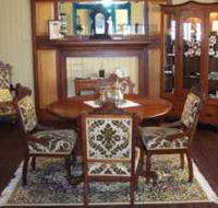Ringsfield House - Attractions Brisbane