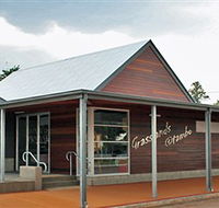 Grassland Art Gallery - Attractions Brisbane