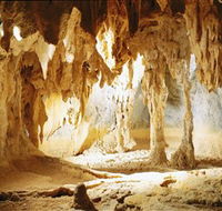 Chillagoe-Mungana Caves National Park - Attractions Brisbane