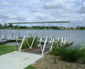 Tygum Park - Attractions Brisbane 0