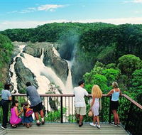Barron Gorge National Park - Attractions Brisbane