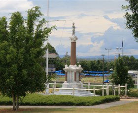 Bundamba QLD Attractions Brisbane