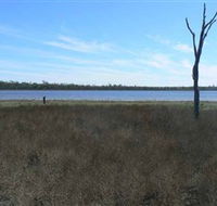 Lake Murphy Conservation Park - Attractions Brisbane