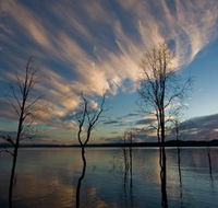 Lake Awoonga - Attractions Brisbane