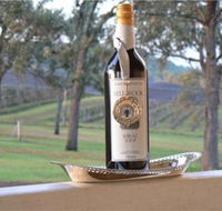 Bunjurgen Estate Vineyard - Attractions Brisbane